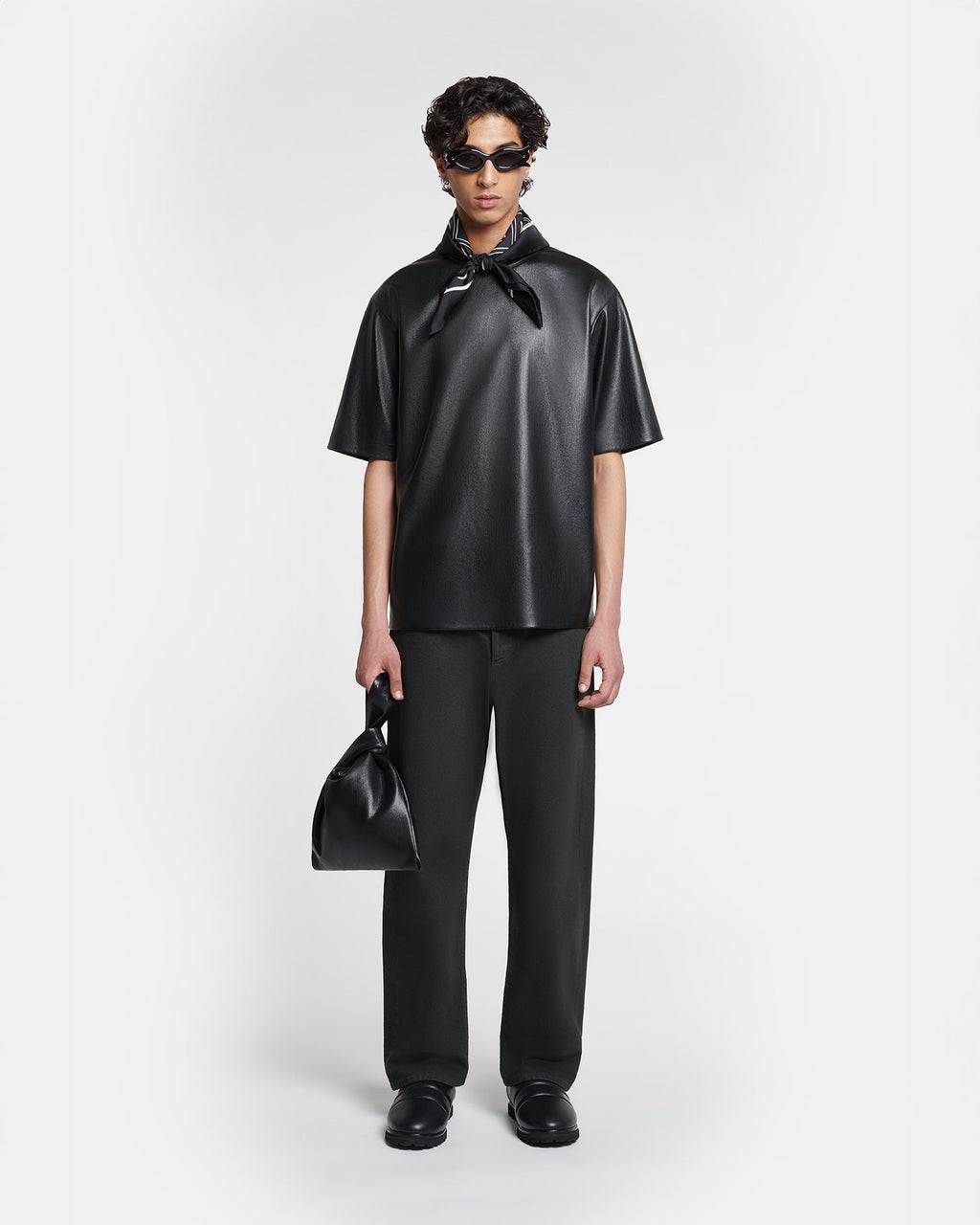 T-Shirt - Noir