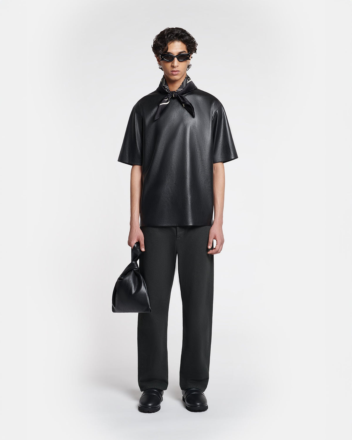 T-Shirt - Noir