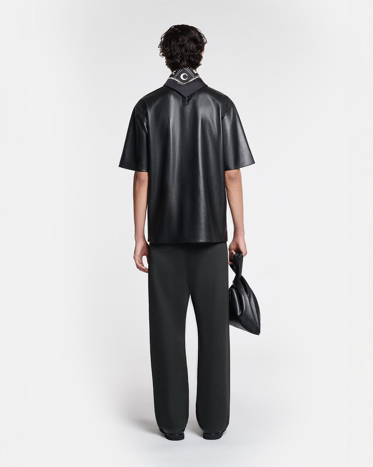 T-Shirt - Noir