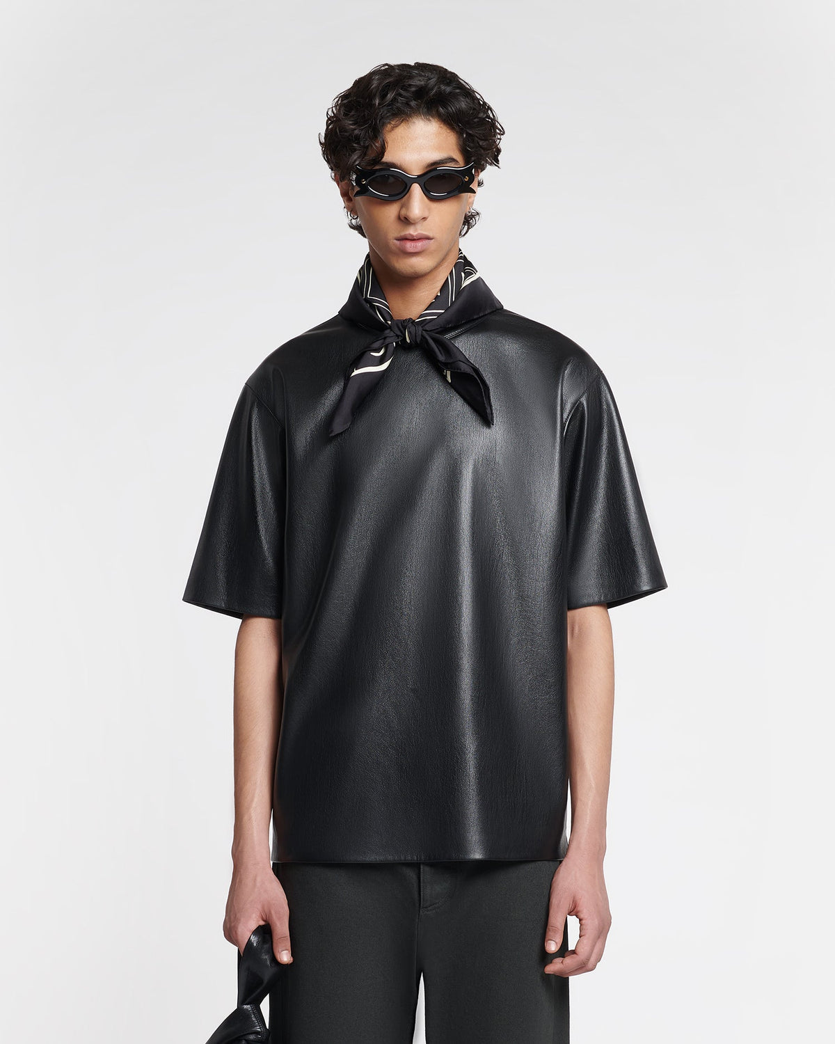 T-Shirt - Noir
