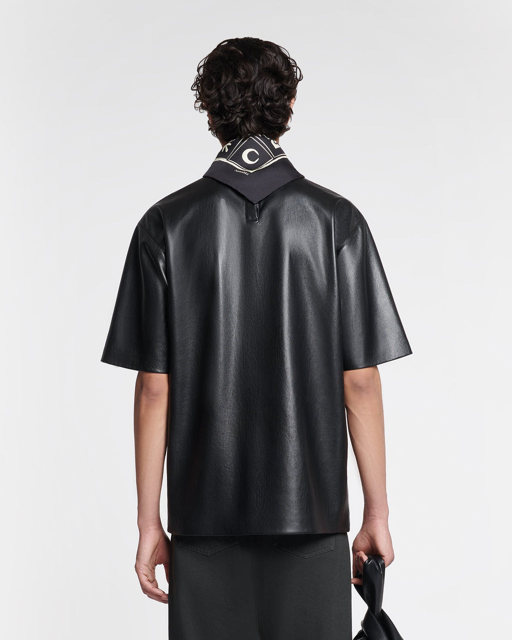 T-Shirt - Noir