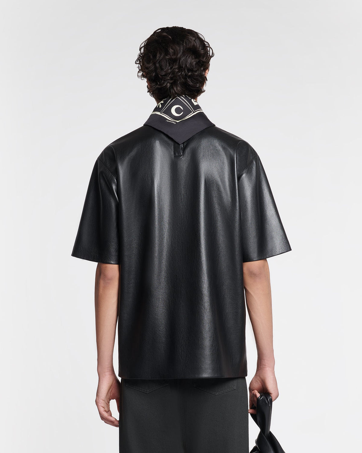 T-Shirt - Noir