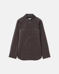 Chemise - Marc de café