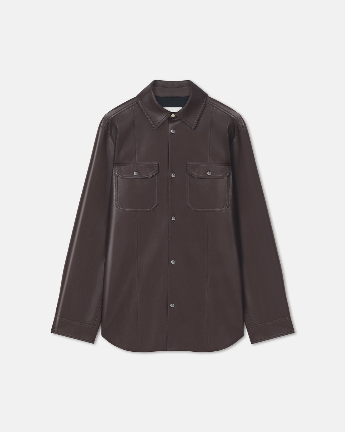 Chemise - Marc de café