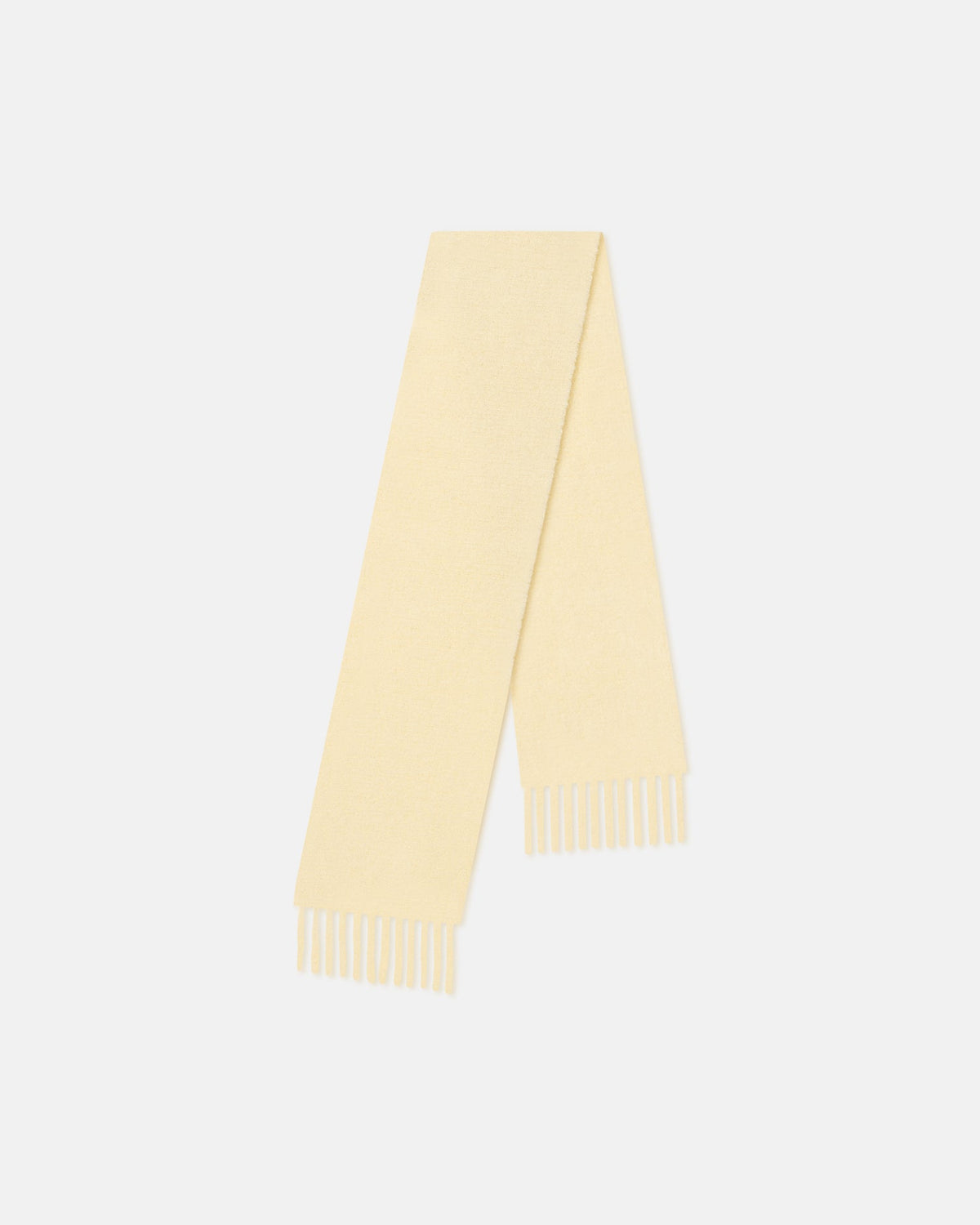 Foulard - Rayon de lune